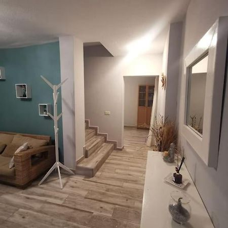 Villa Casa Nieves à San Pedro  Extérieur photo