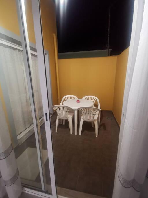 Villa Casa Nieves à San Pedro  Extérieur photo